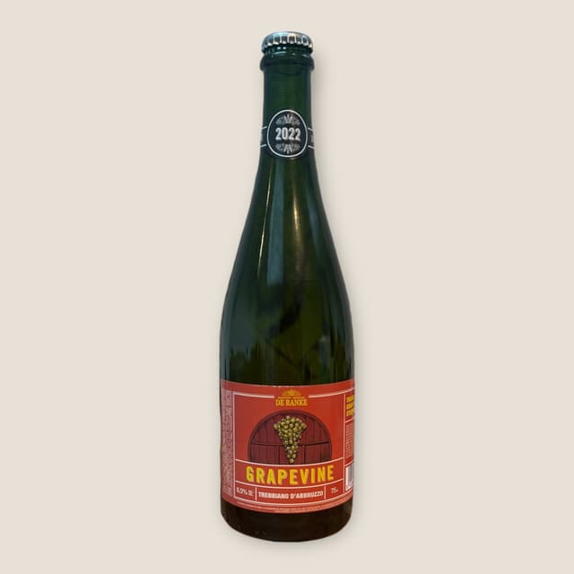 De Ranke Grapevine 75cl