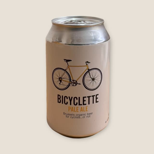 Bicyclette