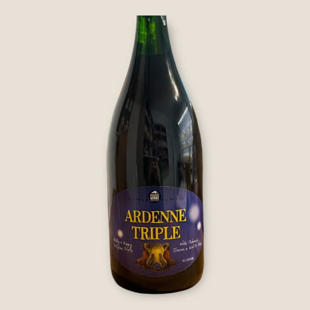 Magnum Ardenne Triple