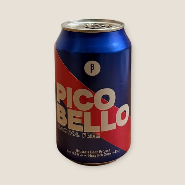 Pico Bello 0%