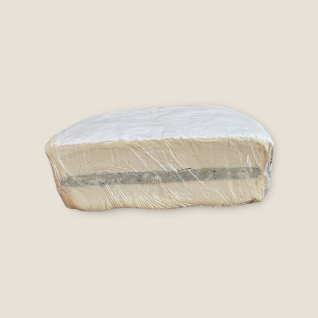 Cremeux de bourgogne bleu