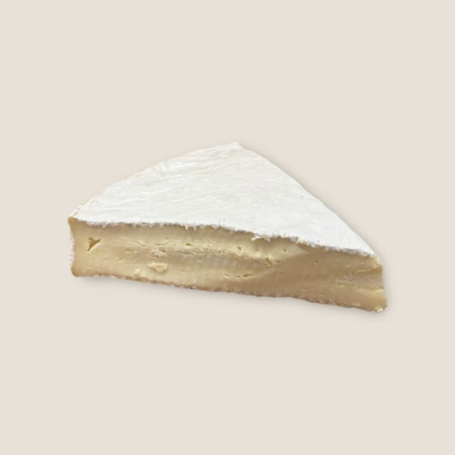 Brie de Meaux