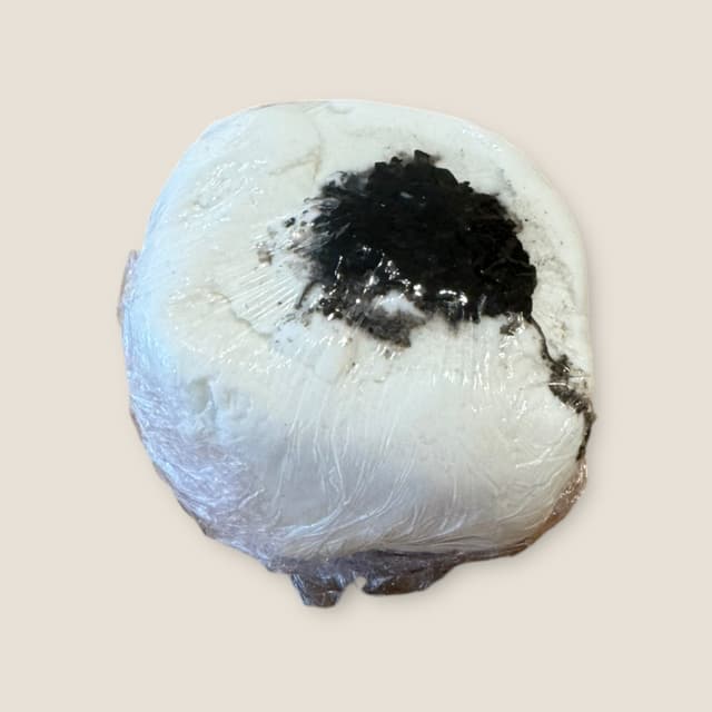 Chèvre truffe (made la Câlinerie)