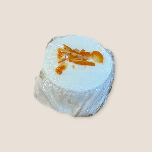 Chèvre miel fleur d'oranger
