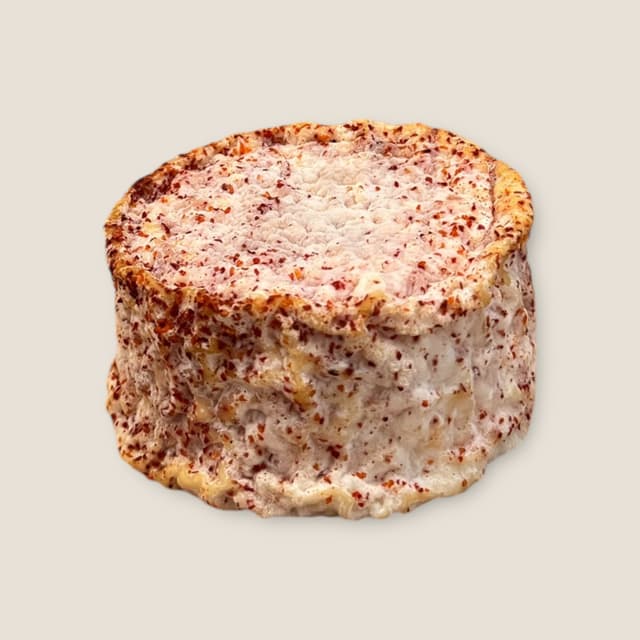 Chèvre piment d'espelette