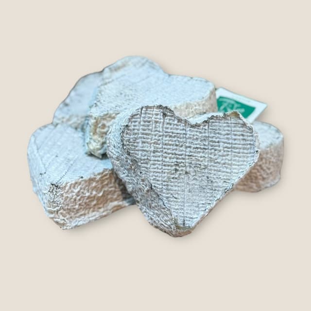 Coeur Cendré