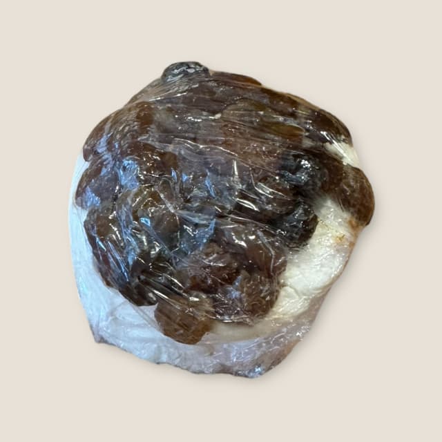 Chèvre raisins (made la Câlinerie)