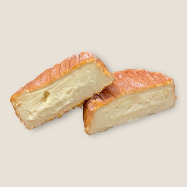 Epoisses aux chablis