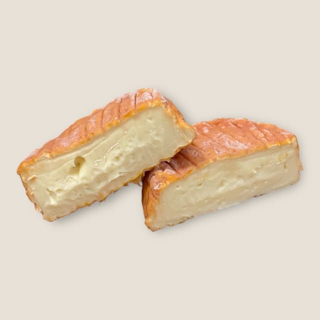 Epoisses aux chablis (Affidelice)