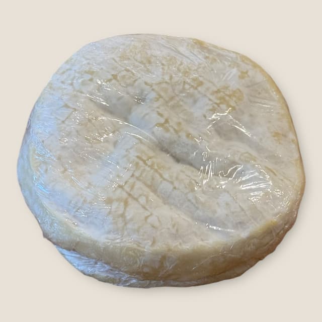 Tomme vaudoise (nature)