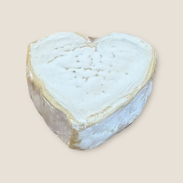 Coeur de Neufchatel AOP fermier