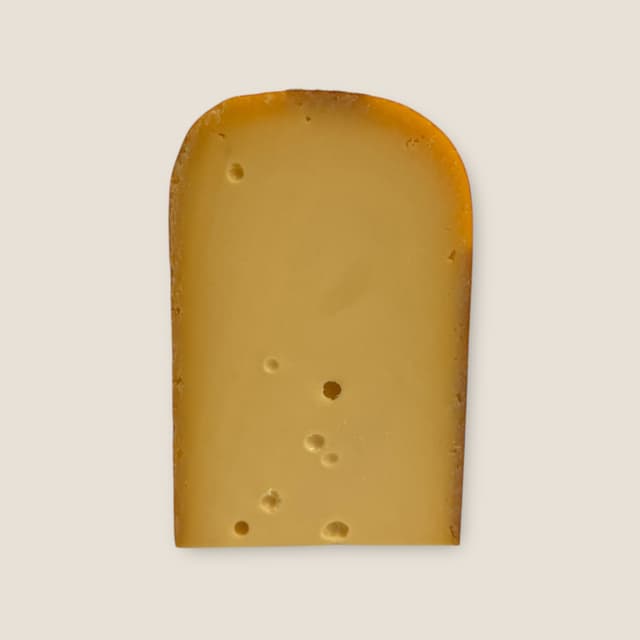 Gouda Paysan jeune