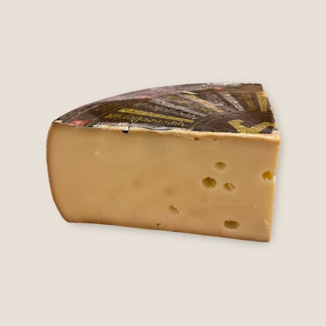 Appenzeller extra