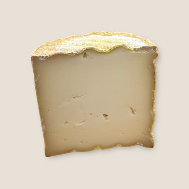 Tommette pur chèvre