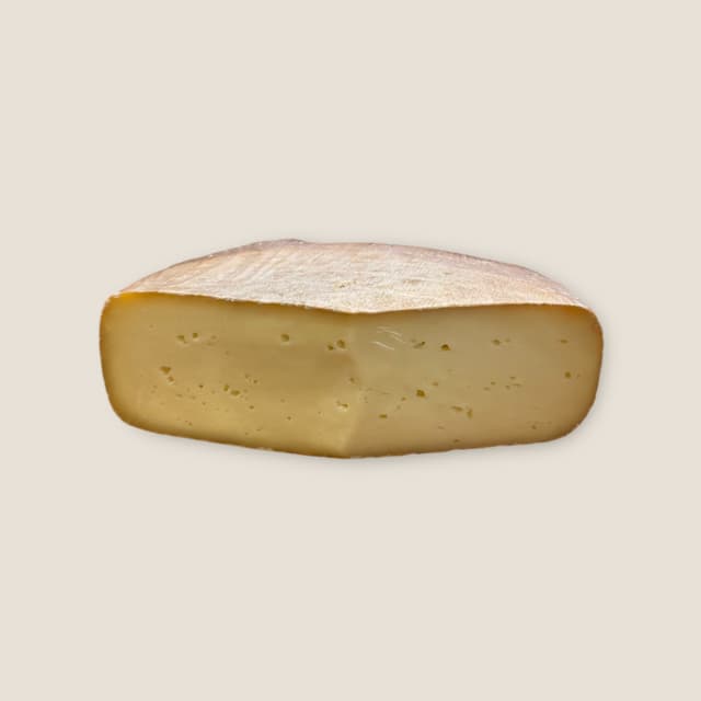 Tomme de Stavelot