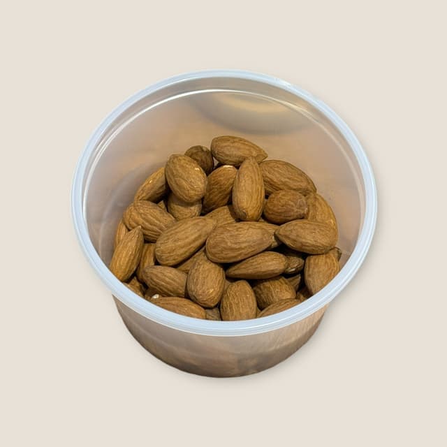 Amandes