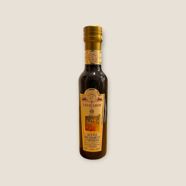 Vinaigre balsamique classique