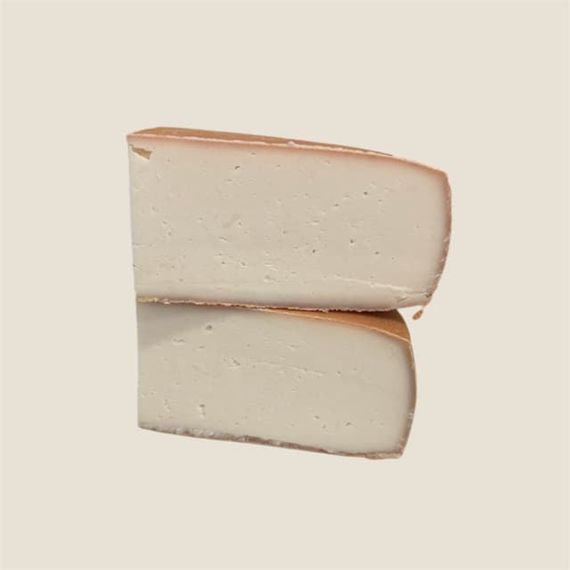 Fondant de chèvre