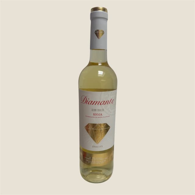 Diamante semi-doux