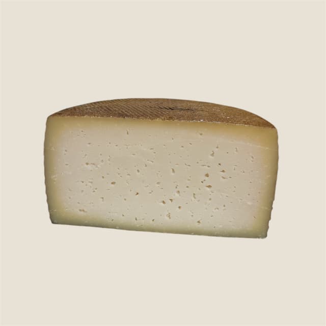 Manchego Puro Oveja 4mois