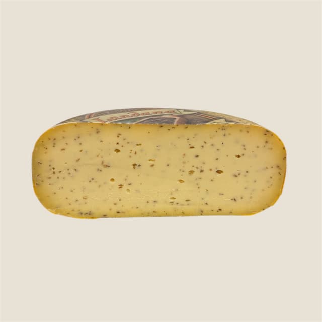 Gouda Cumin