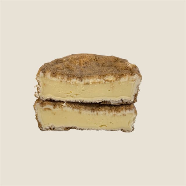 Camembert affiné au calvados