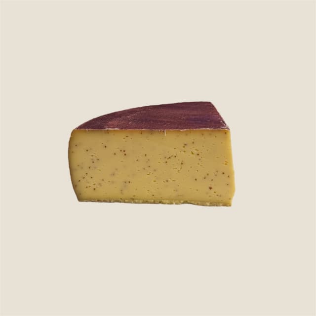 Raclette Figues