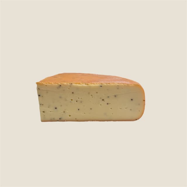 Raclette truffe