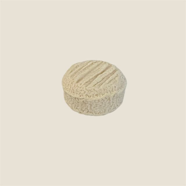 Crottin de chèvre le Cloitre