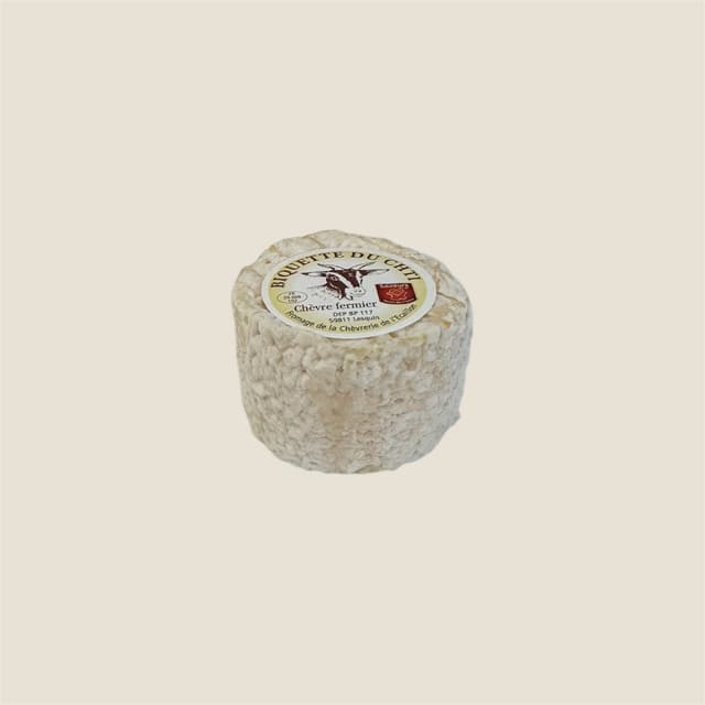 Biquette du Ch'ti