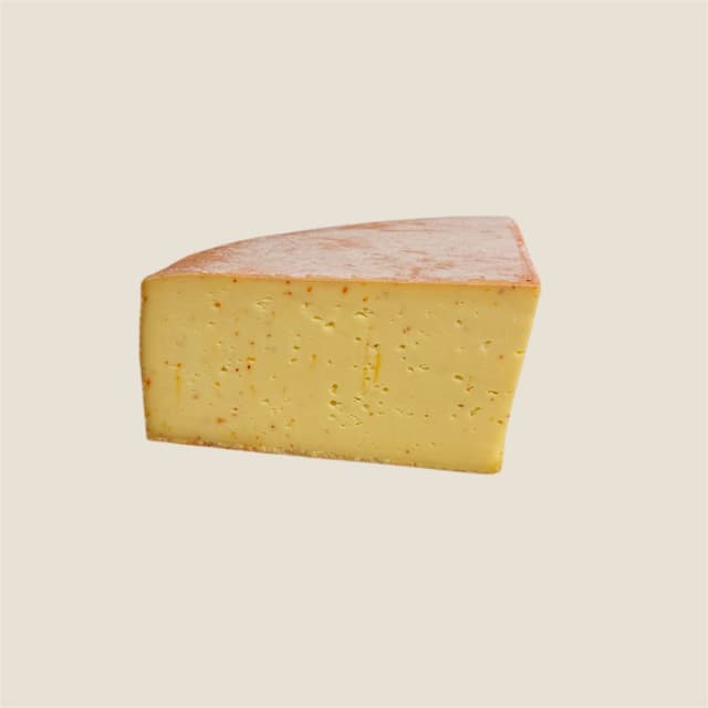 Raclette piment d'espelette