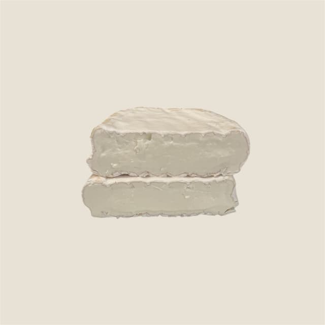 Camembert di Bufala