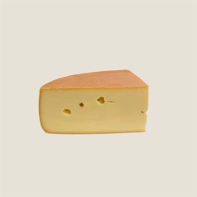 Meule du plateau fondante
