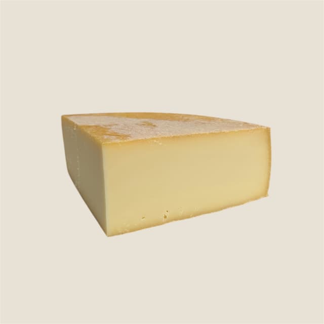 Raclette Eau de Vie Mirabelle