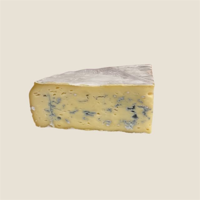 Bleu du Vercors