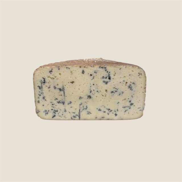 Bleu des Basques brebis