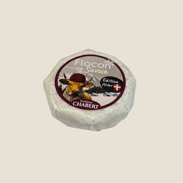 Flocon de Savoie