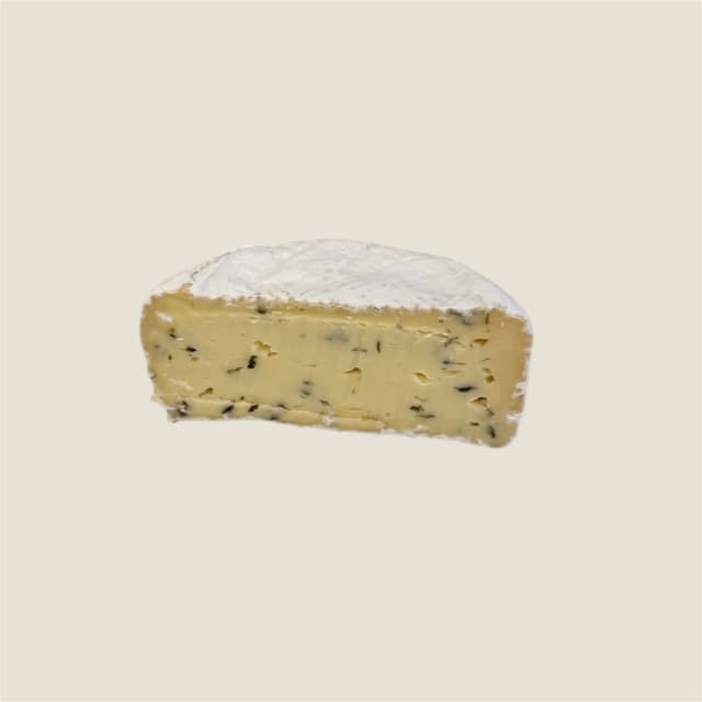 Petite fleur Algues