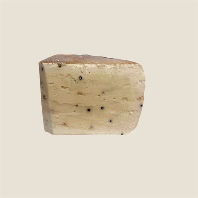 Pecorino au poivre