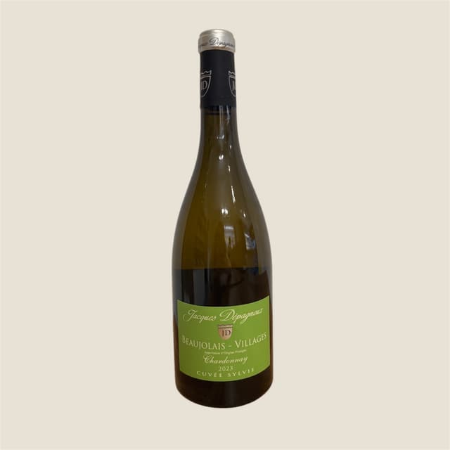 Beaujolais Blanc 2023