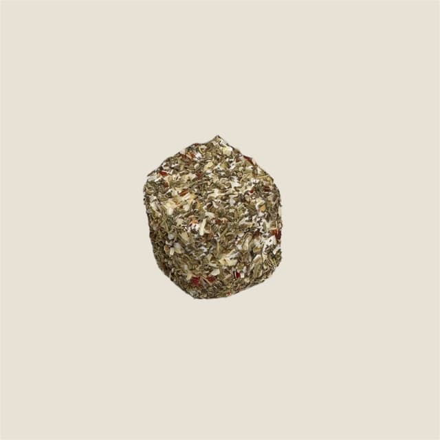 Chèvre épices grecques (made la Câlinerie)