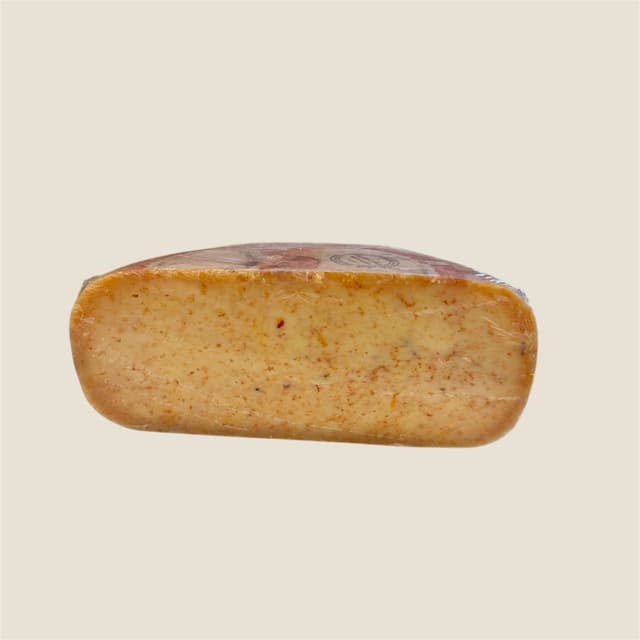 Gouda fermier Chorizo Truffe