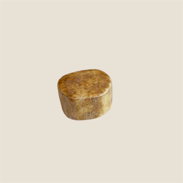 Chèvre gingembre