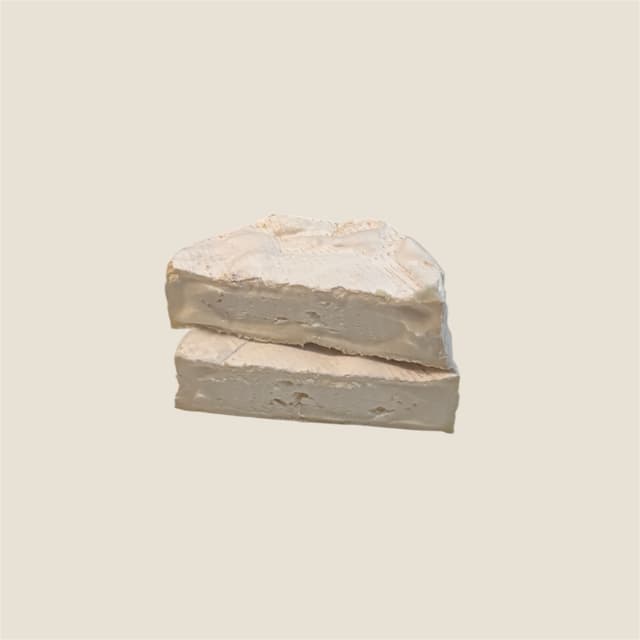 Camembert affiné au champagne
