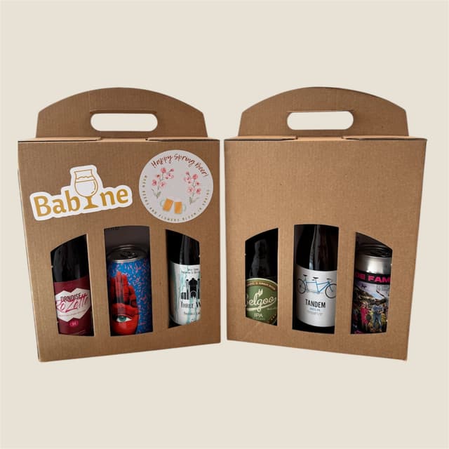 Box Babine