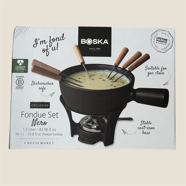 Fondue 1.3L