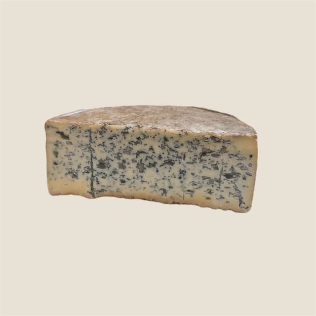 Bleu de Yenne