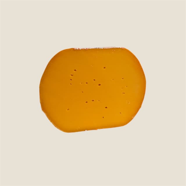 Mimolette jeune