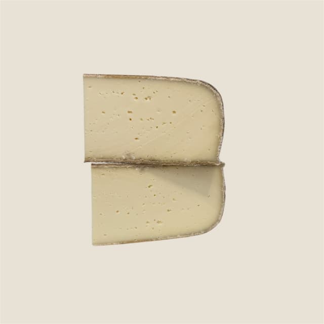 Tomme de Montagne