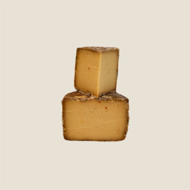 Tommette au piment d'espelette
